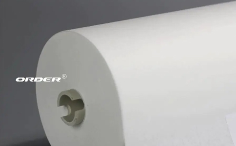 歐德ORDER ® 代工生產KIM-70W無紡布卷式鋼桶擦拭布自動擦拭設備使用