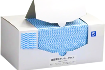 家用清潔擦拭布