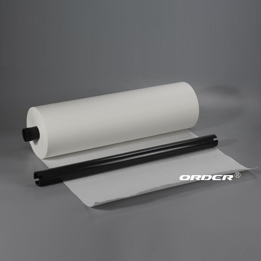 儲能鋰離子電池電極碾壓機電極粉未擦輥清潔布