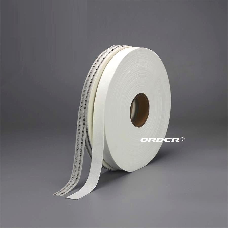 定製水筆墨水超細纖維不織布自動清洗卷軸擦拭紙擦拭布