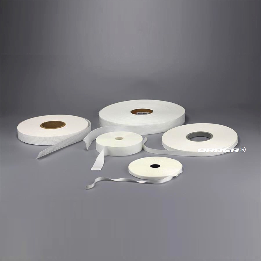 定製鋰離子動力電池自動擦片機專用端子清掃卷軸布