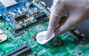 無塵室專用無塵擦拭紙