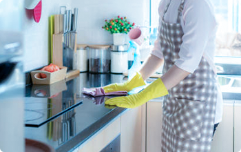 家用清潔擦拭布