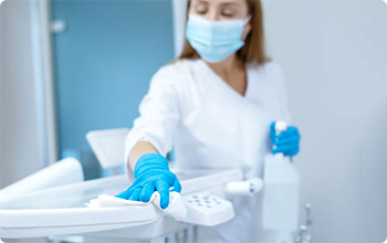 醫療照護清潔擦拭布