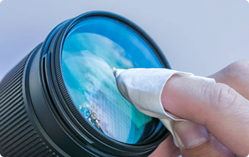 電子光電產業清潔擦拭布