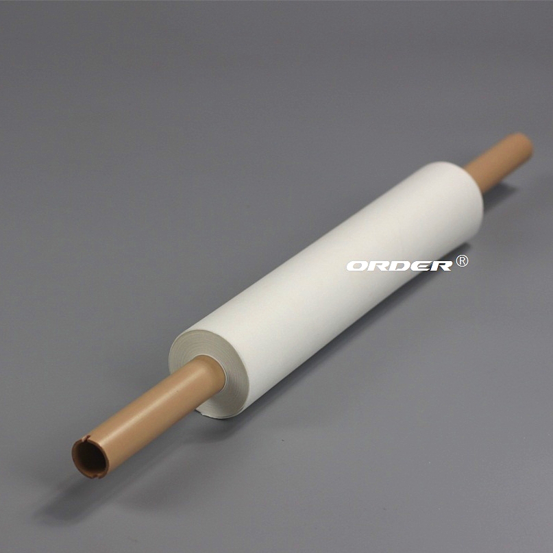 電子SMT全自動DEK印刷機錫膏鋼板擦拭清潔工業卷軸紙